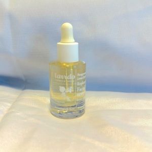 Lavido Replenishing Facial Serum 10ml